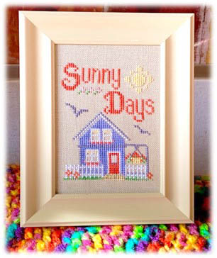 (image for) Sunny Days